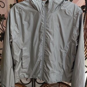 Polo by Ralph Lauren Silver Jacket